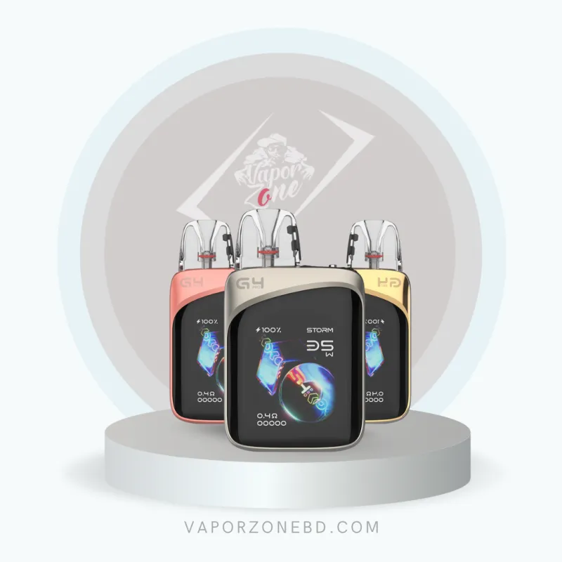 Caliburn G4 Pro Koko Pod System